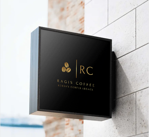 Ragis coffee