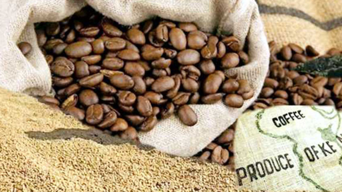 From Farm to Cup: The Journey of Kenyan Coffee Beans